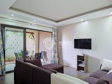 Appartement de 2 Chambres