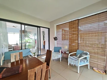4 Bedroom Apartment
