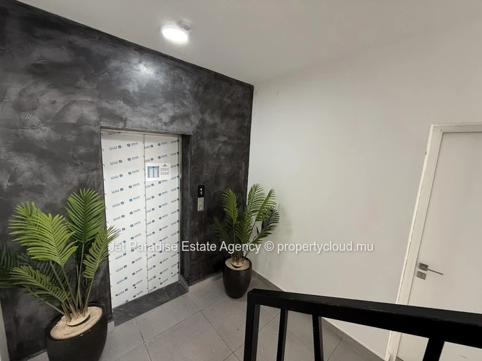 Ground Floor Apartment in Flic en Flac