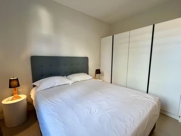 Appartement de 3 Chambres