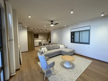 Appartement de 3 Chambres