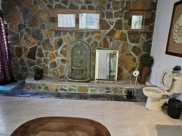 Villa de 3 Chambres