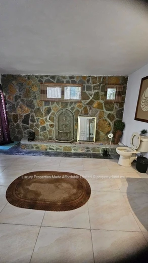 Villa La Gaulette 3 Bedrooms Mur13. 9Million