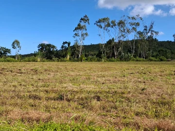 Terrain Résidentiel