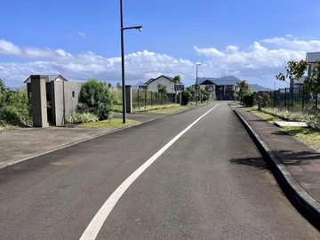 Residential Land
