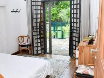 3 Bedroom Villa