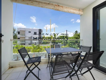 Appartement de 3 Chambres