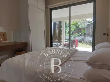 Appartement de 3 Chambres
