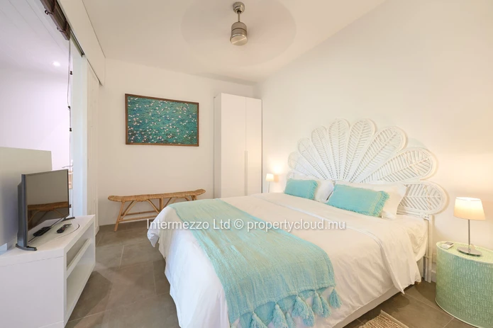 Appartement Rénové 85m² à Vendre – Île Maurice | accessibles aux non citoyens
