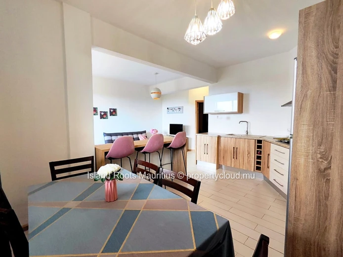 Appartement en location - Grand Baie