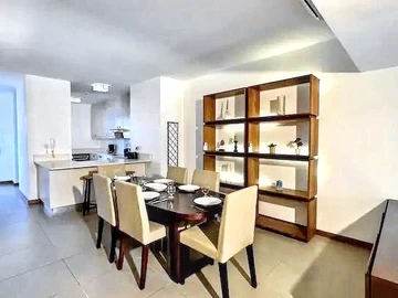 3 Bedroom Apartment