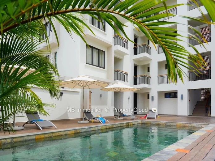 Apartment for rent - Mont Choisy