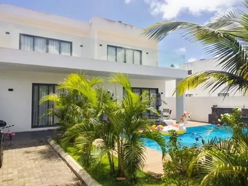 3 Bedroom Villa