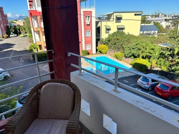 Appartement de 2 Chambres