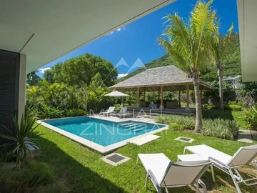 Villa de 4 Chambres