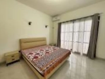 Appartement de 2 Chambres
