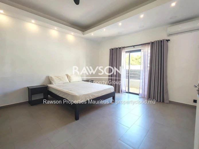 4 Bedroom Villa | Private Pool | Secure Residence | Pereybere