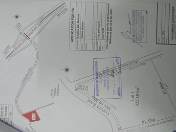 Residential Land