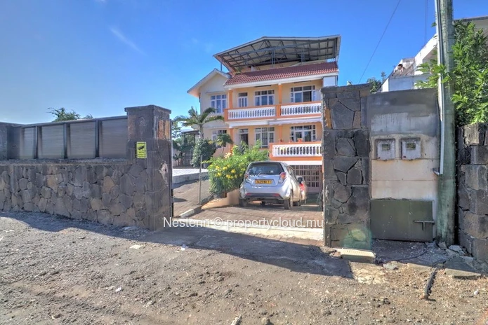 Lovely family home in a quiet setting