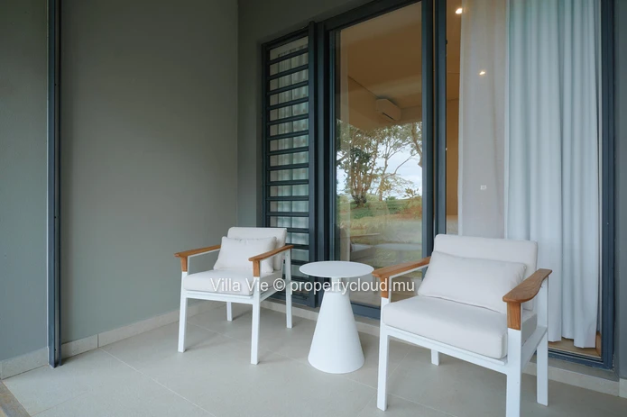 Belle Vue Harel - Spacious 4-bedroom ground floor apartment