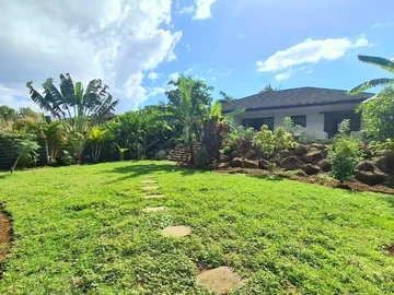 Villa de 2 Chambres