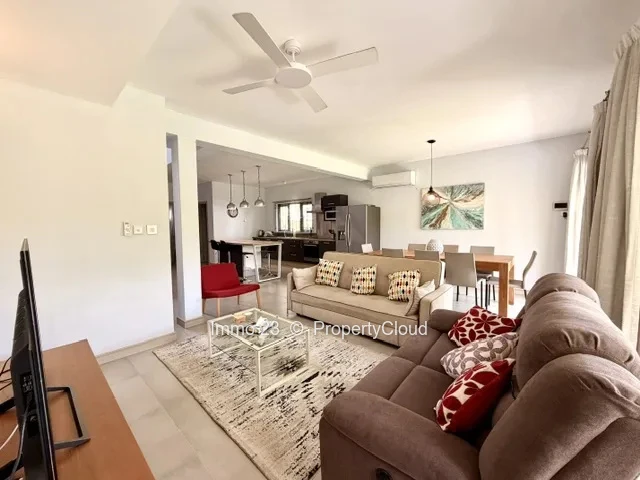 House / Villa - 3 bedrooms - Trianon