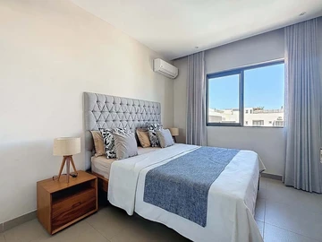Appartement de 2 Chambres