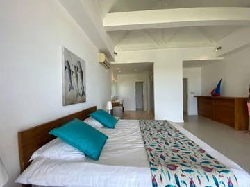Penthouse de 3 Chambres