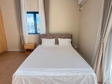 Villa de 3 Chambres
