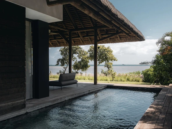 3 Bedroom Villa