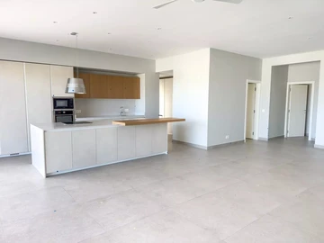 3 Bedroom Penthouse