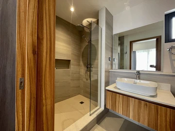 Penthouse de 3 Chambres