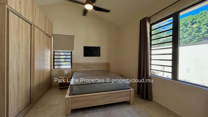 Villa de 4 chambres neuve avec piscine à Tamarin - Prête à emménager