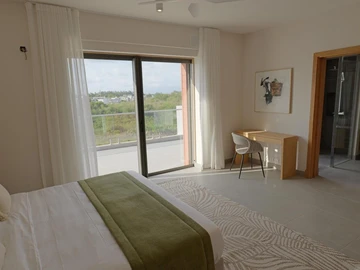 3 Bedroom Penthouse