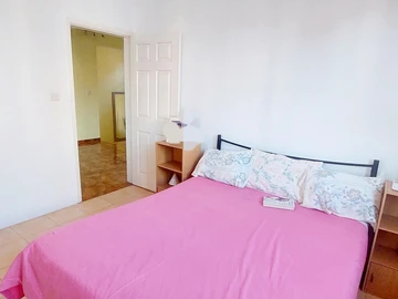 Villa de 5 Chambres