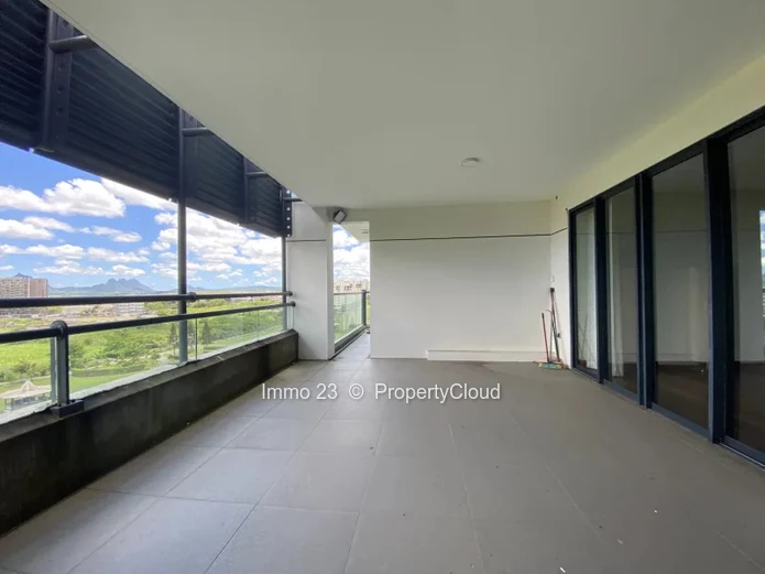 Penthouse - 4 chambres - Sodnac - Ref. AP50022VE