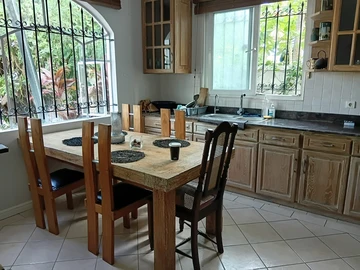 Maison de 5 Chambres