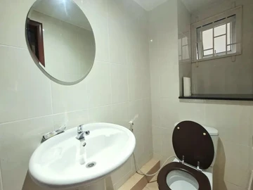 Appartement de 3 Chambres