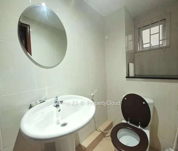 Appartement - 3 chambres - Beau Bassin - Ref. AP98414VE