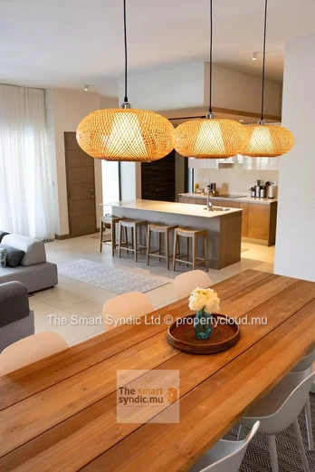 Elegant RES Apartment for Sale