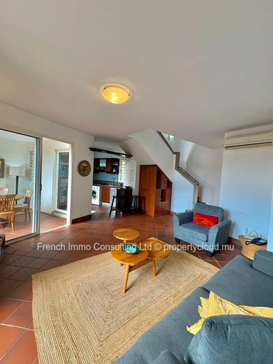 Appartement 2 chambres en suites a port chambly