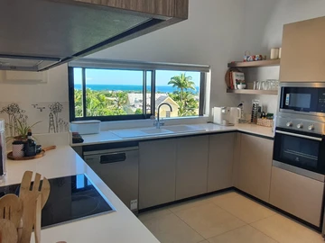 3 Bedroom Penthouse
