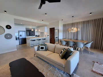 3 Bedroom Apartment