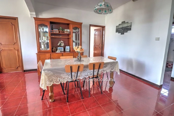 Lovely family home in a quiet setting