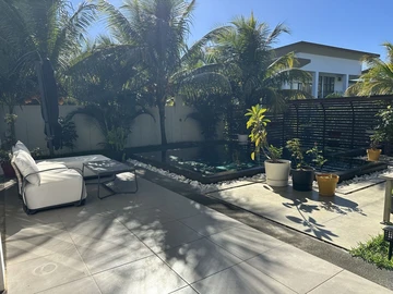 4 Bedroom Villa