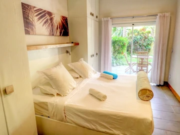 Appartement de 2 Chambres