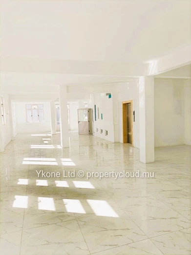 Commercial Space For Rent In Rose Hill