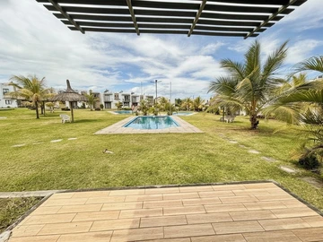 2 Bedroom Townhouse, Duplex
