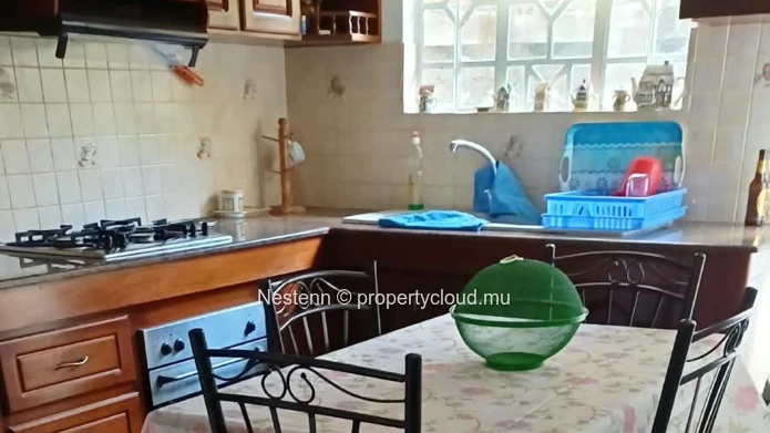 Maison familiale spacieuse 