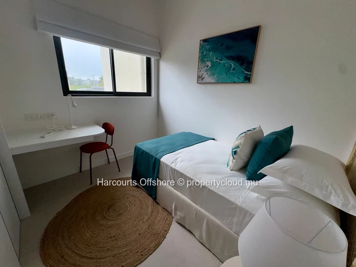 Appartement Neuf de 3 Chambres à Louer à Indigo Apartments